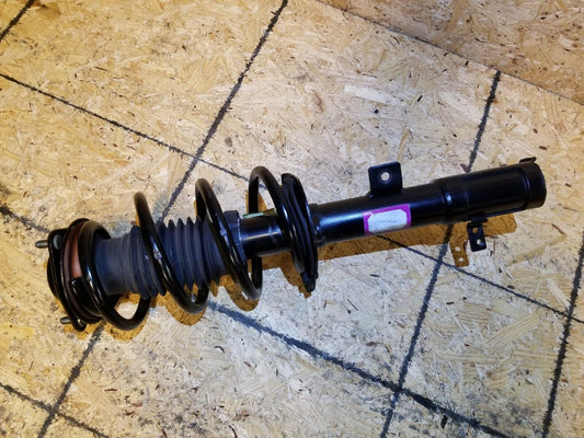 11 12 Dodge Caliber Front Shock Strut Absorber Passenger Side Right OEM