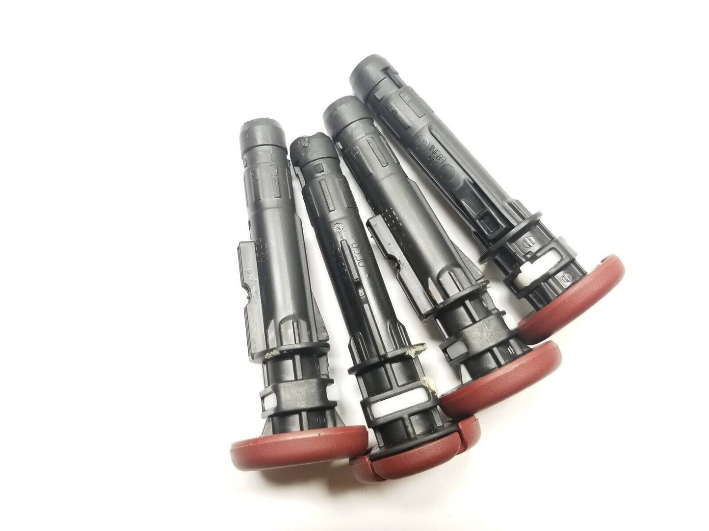 16 17 18 19 20 Dodge Durango Front Seat Headrest Guide Sleeve 4pcs OEM