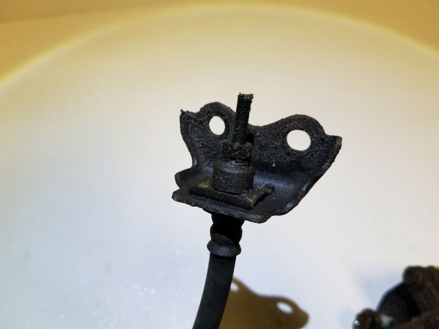 07 08 09 10 11 12 Acura RDX Rear Brake Caliper Left Driver Side OEM