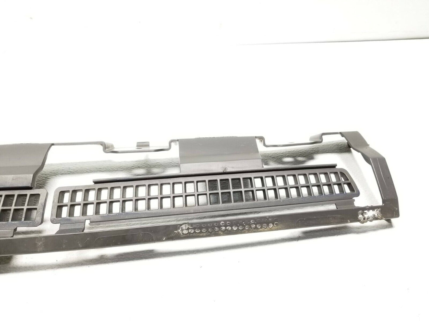 06 07 08 09 Cadillac STS Rear Bumper Center Bracket OEM