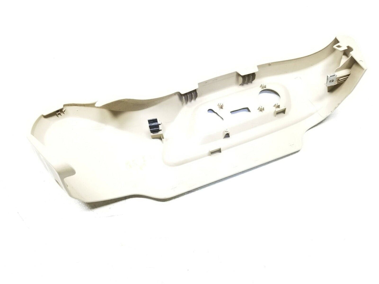 10 11 12 Audi Q5 Front Left Driver Seat Side Cover Trim Panel OEM 72k Miles