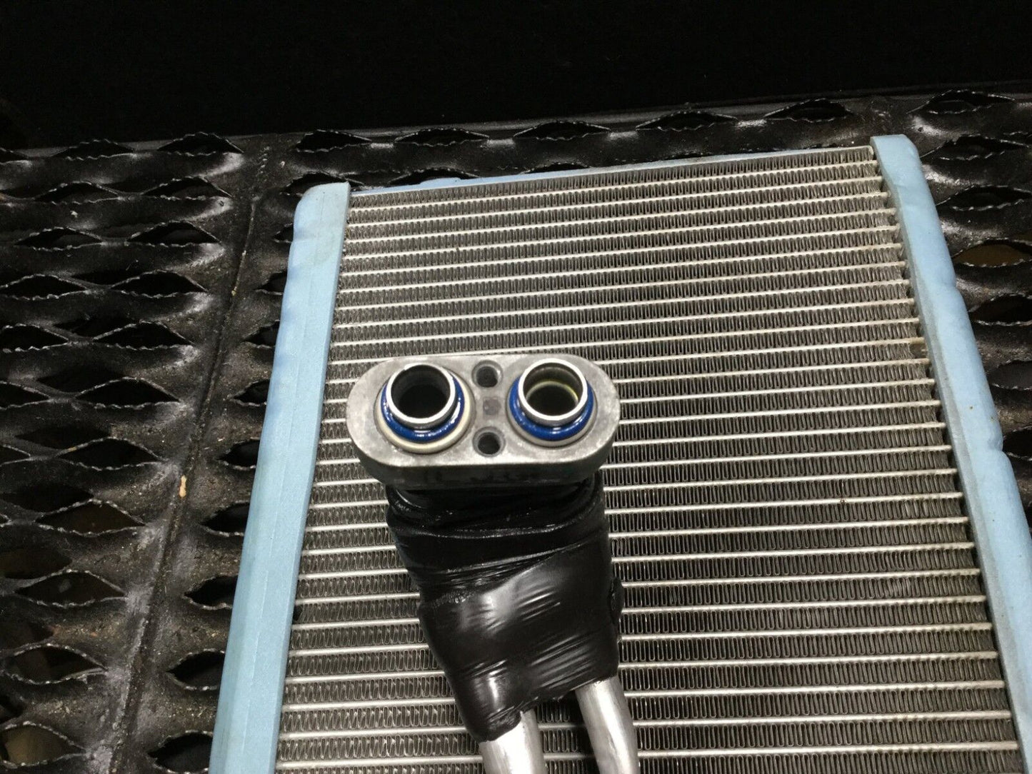 12 13 14 15 16 Hyundai Veloster A/c Evoparator Core OEM