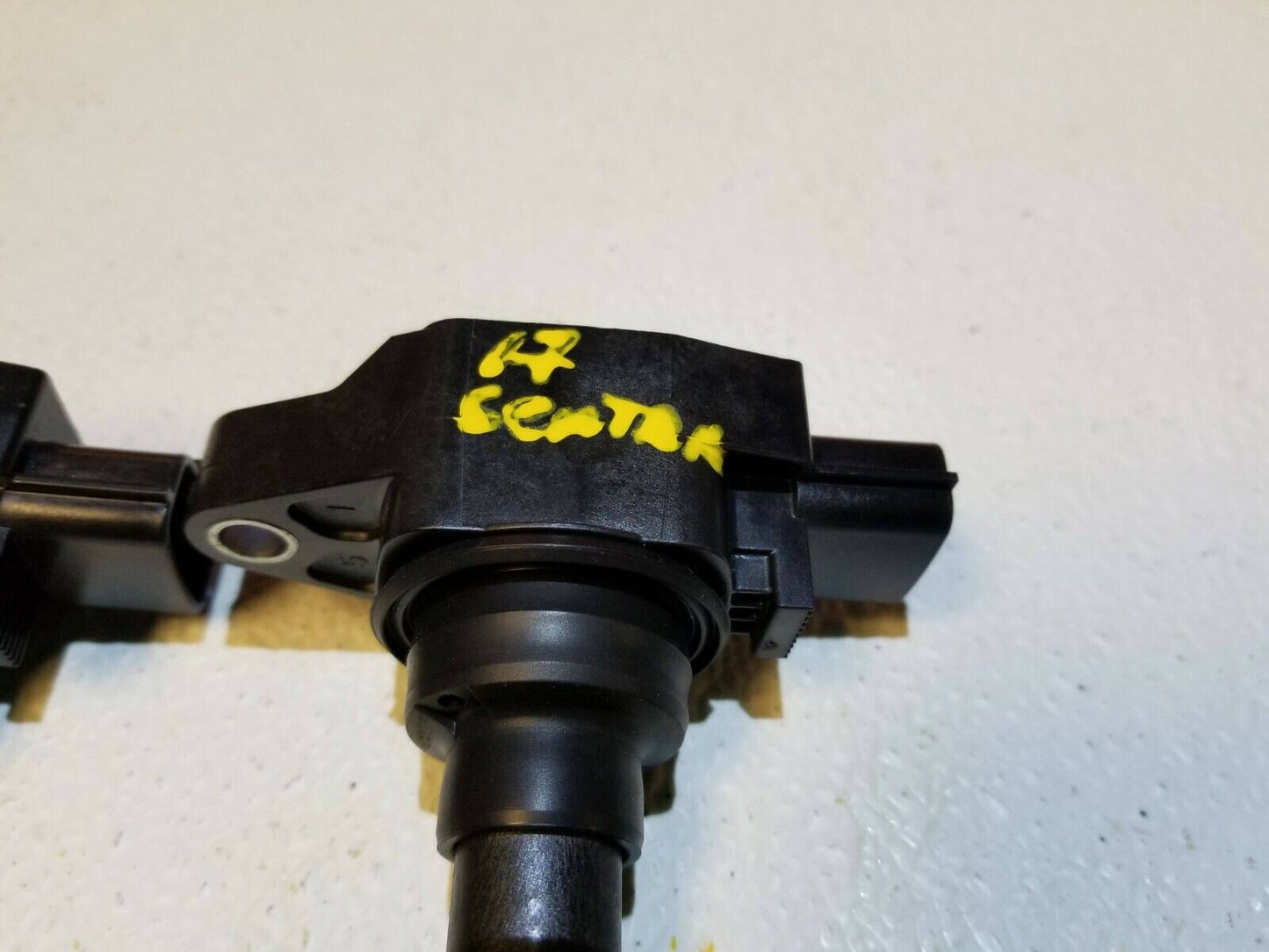 16 17 18 Nissan Sentra 1.8l Ignition Coil 4pcs OEM 40k Miles