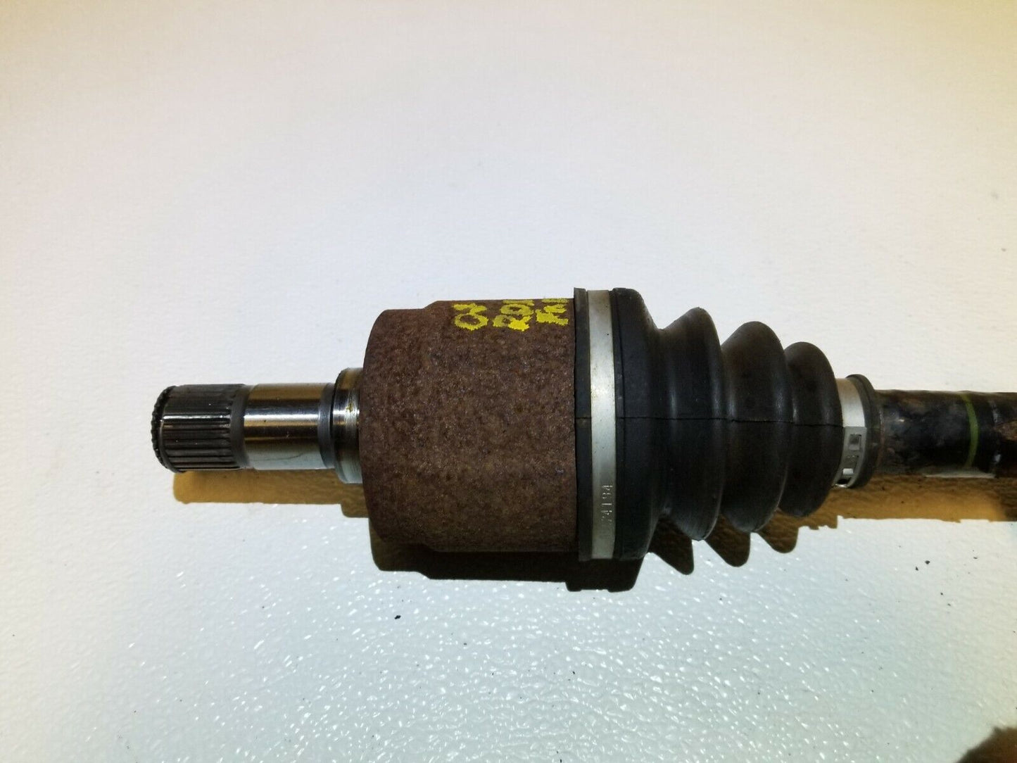 07 08 09 10 11 12 Acura RDX Front Axle Shaft Left Driver Sdie OEM