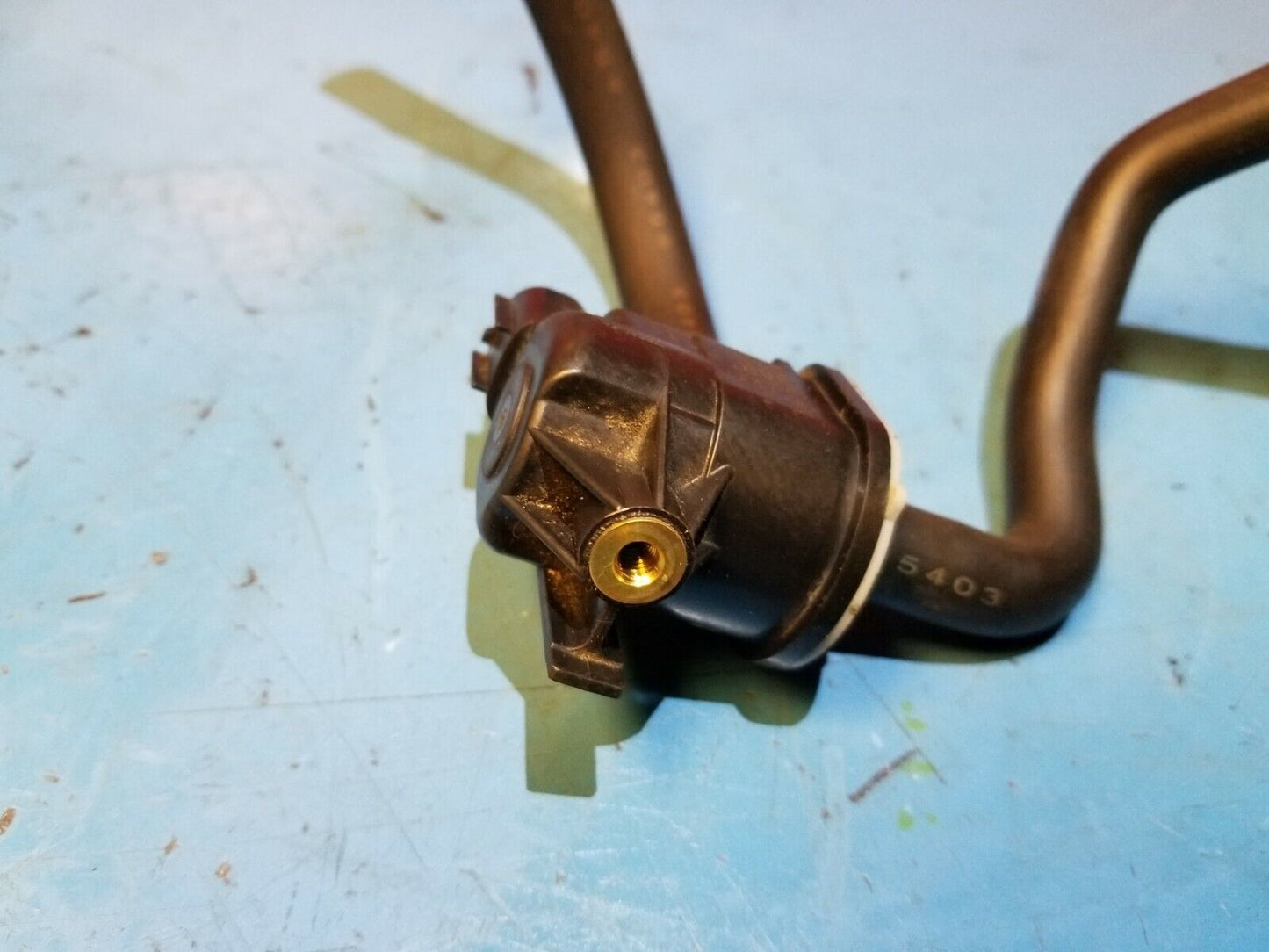 13 14 15 Subaru Xv Crosstrek 2.0l Purge Valve OEM 86k Miles
