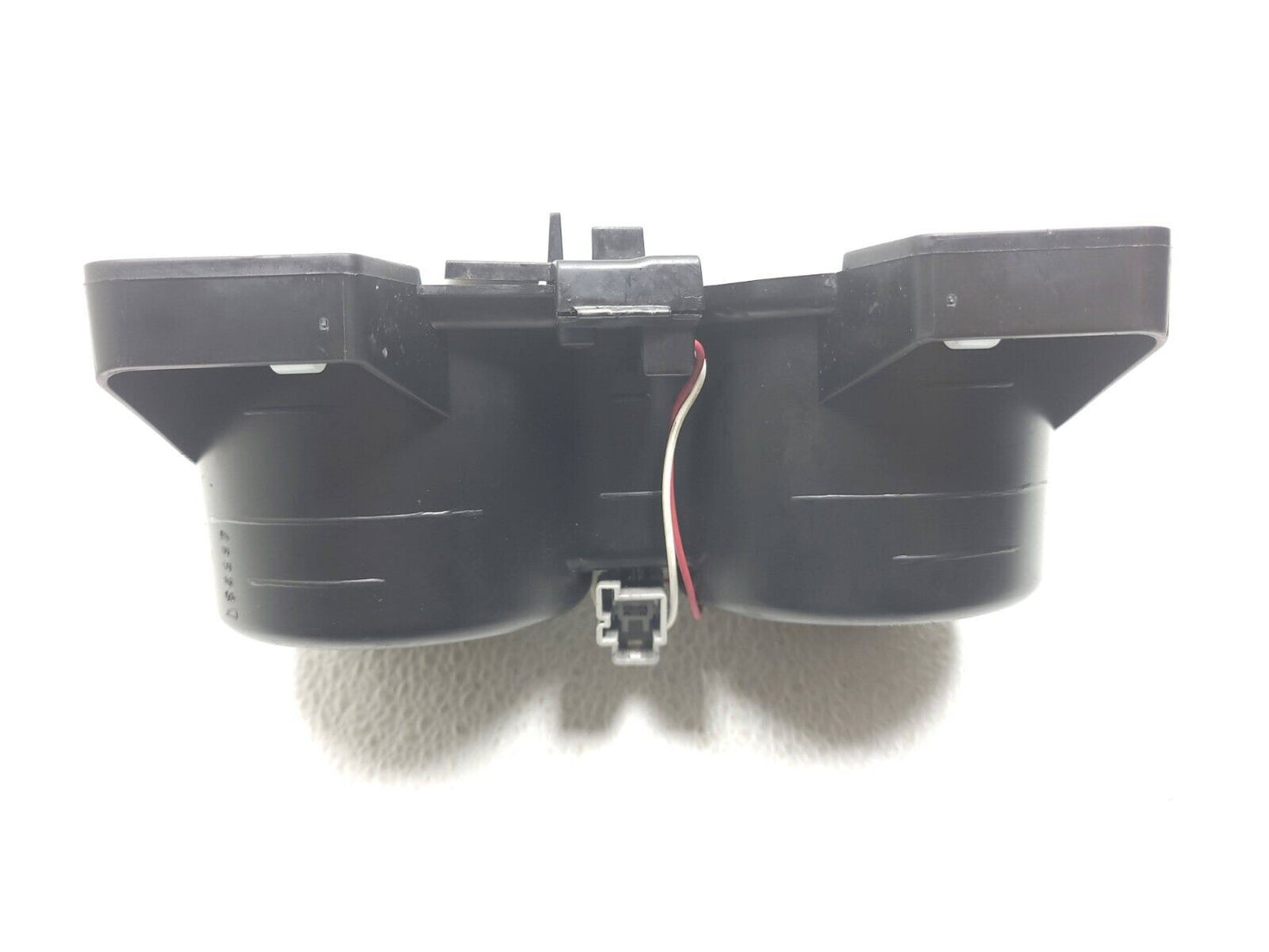 14 15 16 17 18 Jeep Cherokee Center Console Cup Holder OEM