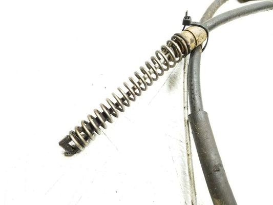 08 09 10 11 12 13 14 Escalade Emergency Parking Brake Cable OEM