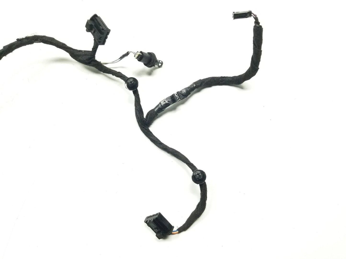 15 16 17 Ford Mustang Gt Heater Wire Harness Fr3t-18b574 OEM