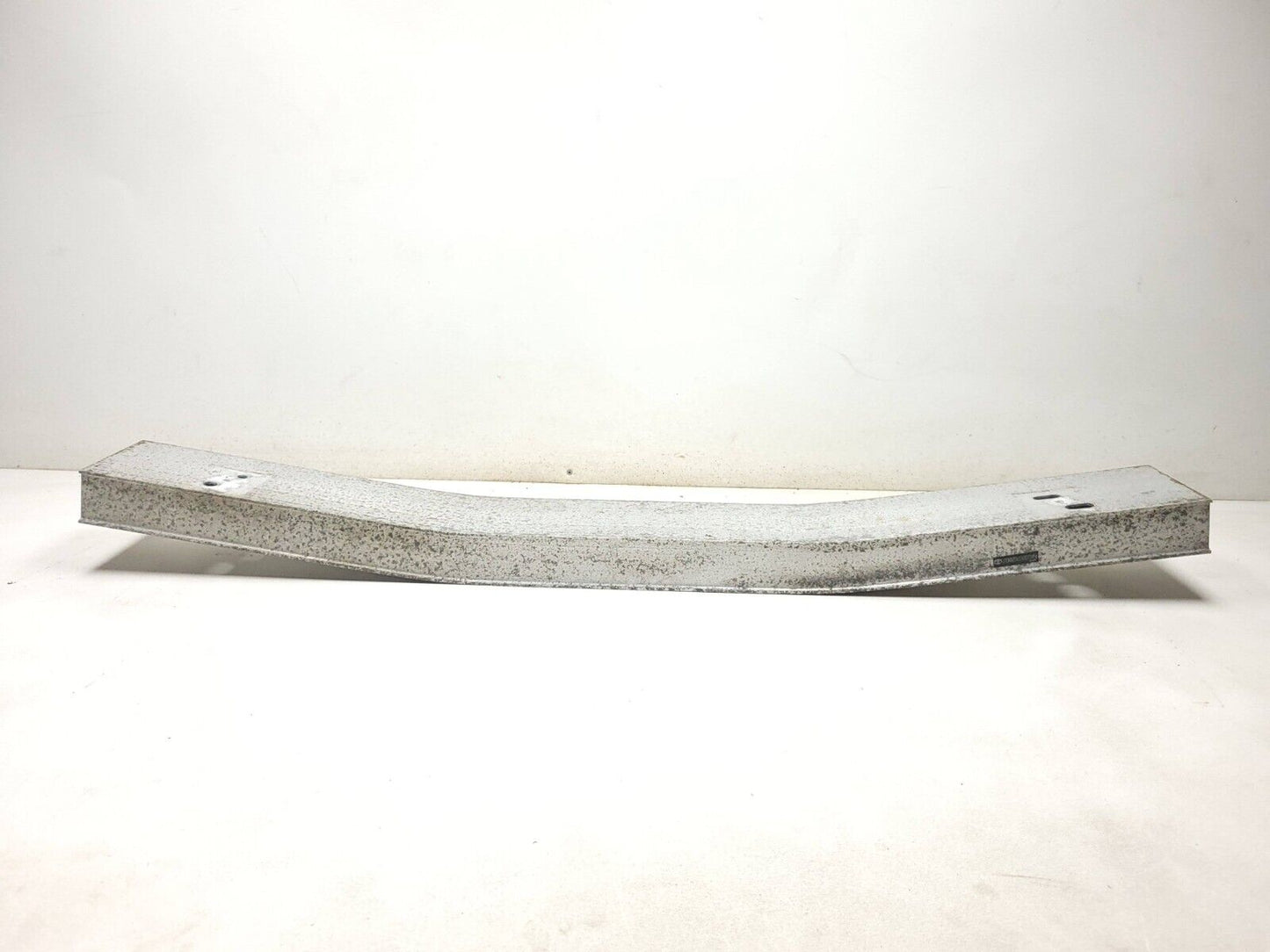10-15 Toyota Prius Rear Bumper Reinforcement Absorber Bar OEM