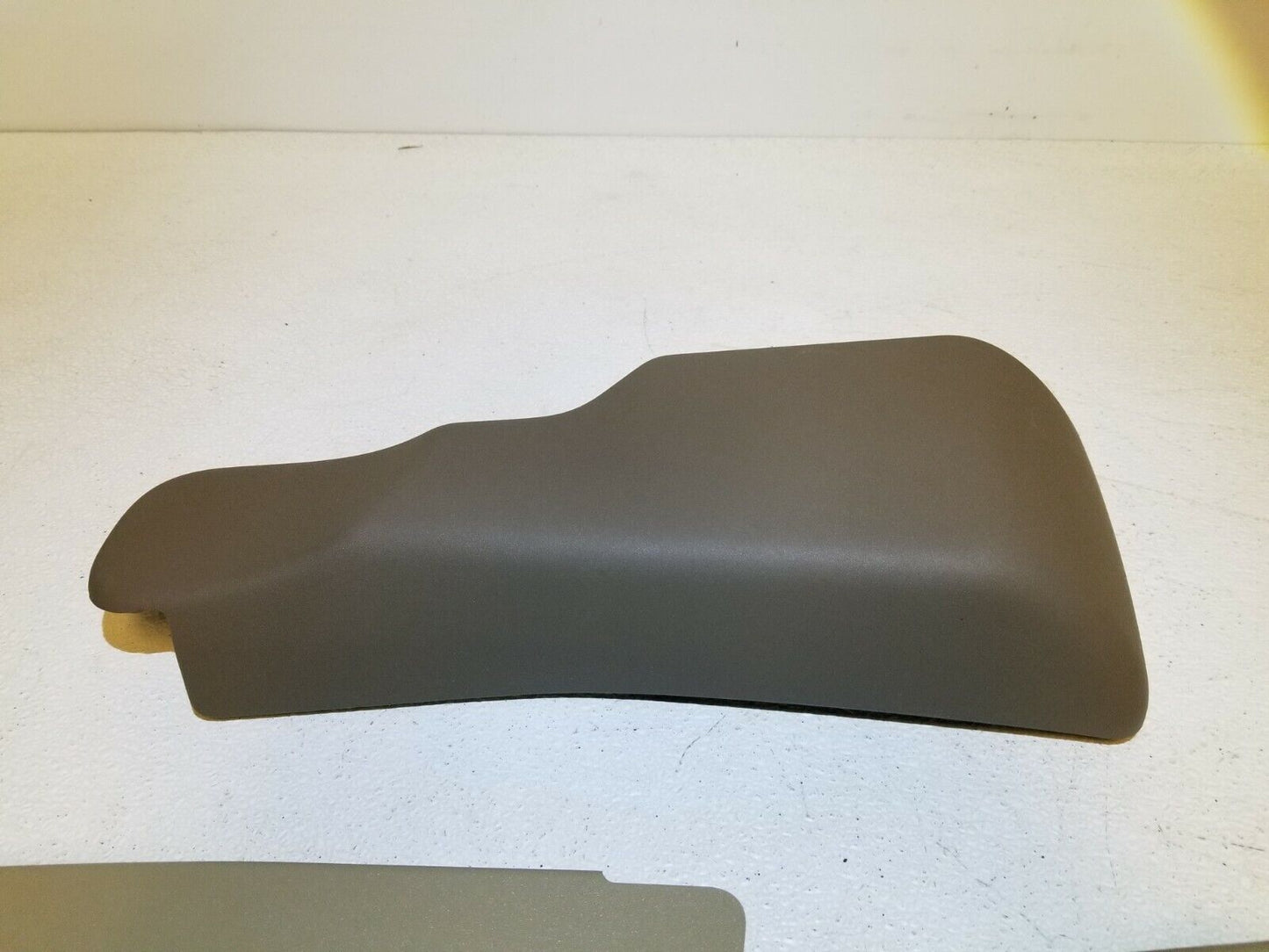 06 07 08 09 Range Rover Sport Rear Left Driver Seat Trim Panel Cover 8pcs OEM