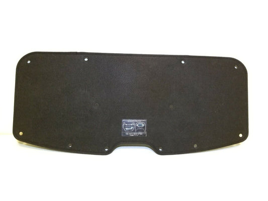 07 08 09 Nissan 350z Trunk Carpet Cover OEM 64k Miles