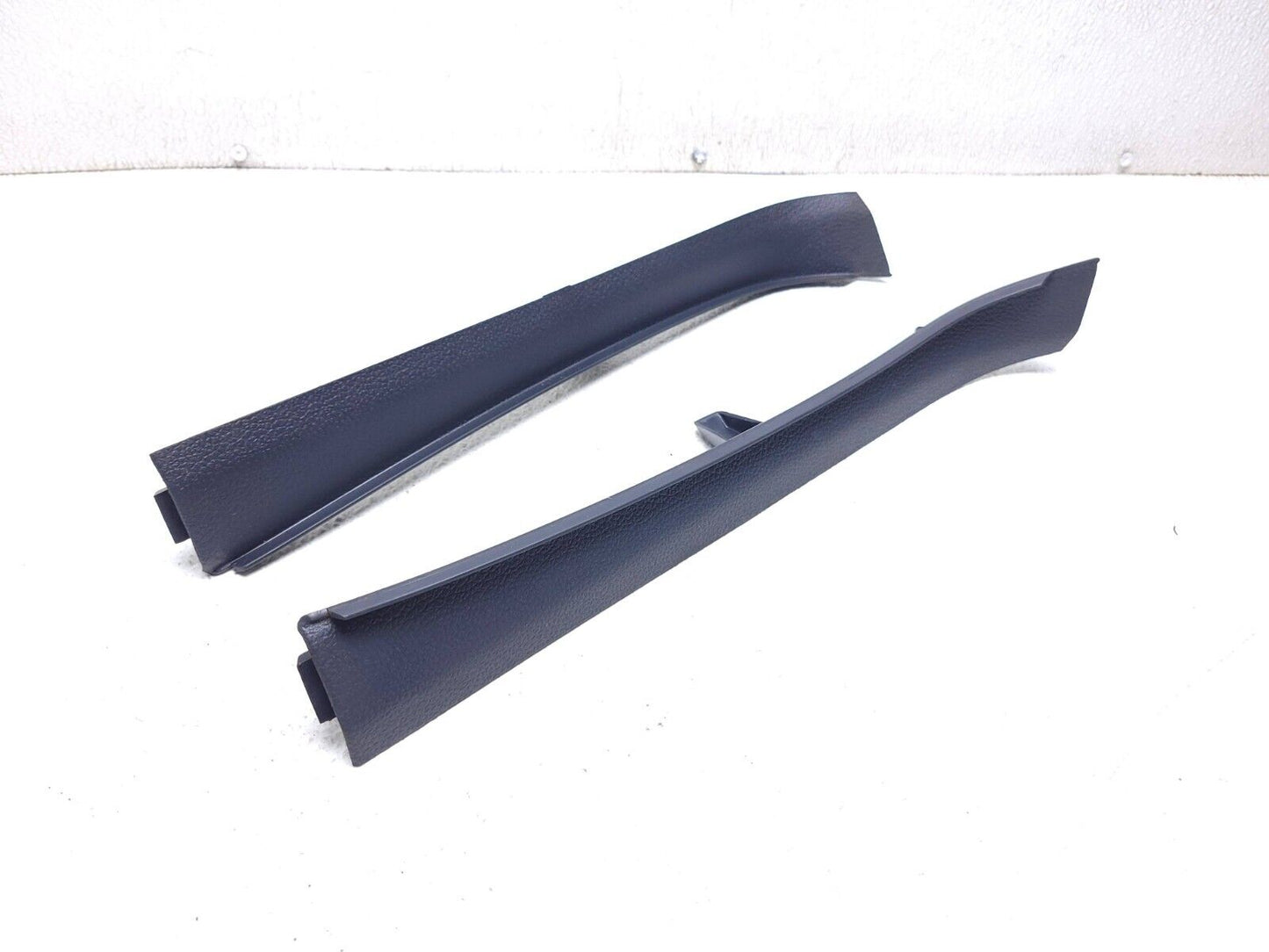 12-19 Volkswagen Passat A Pillar Trim Left & Right 2pcs OEM