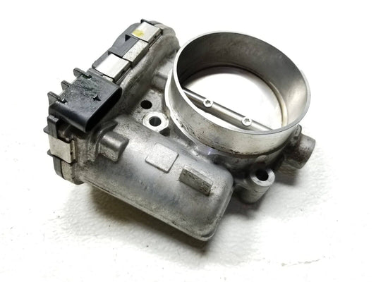 15 16 17 18 Dodge Challenger 3.6l Throttle Body 05184349ae OEM 36k Miles