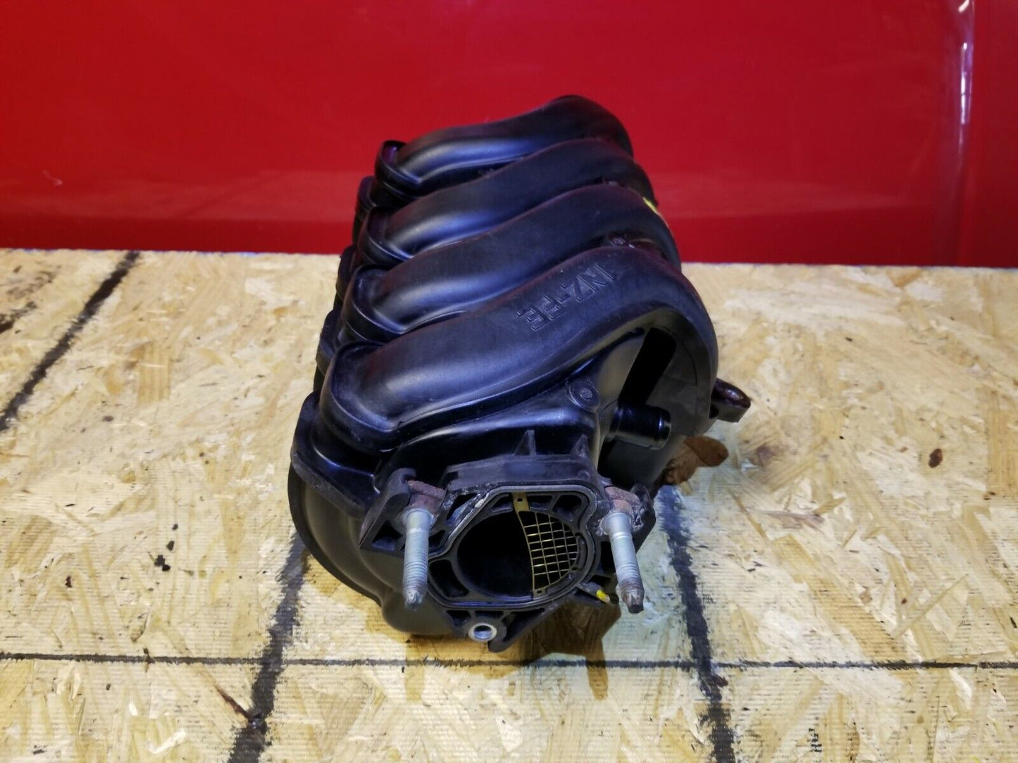 04 05 06 Scion Xa Intake Manifold OEM