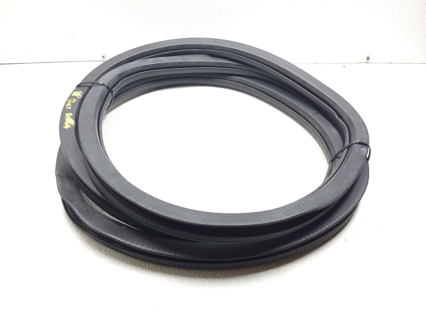 14 15 16 17 18 Jeep Cherokee Rear Door Weather Strip Seal Passenger Side Rh OEM