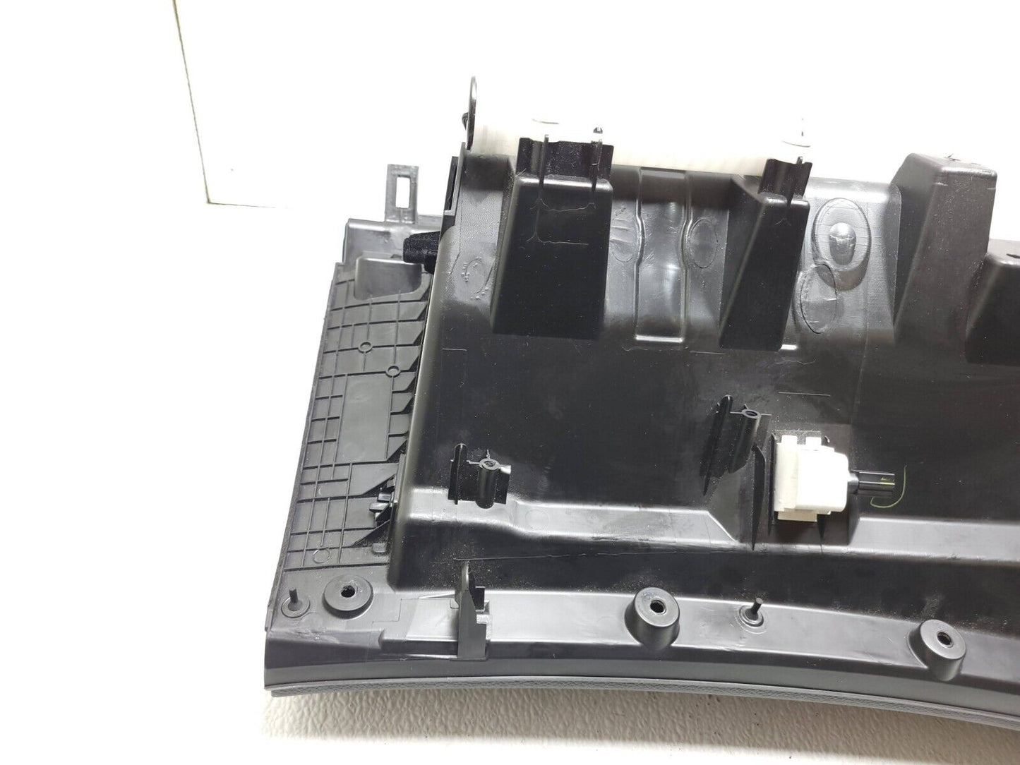 2014 2015 Infiniti Q60 Coupe Dash Glove Box Storage Compartment OEM