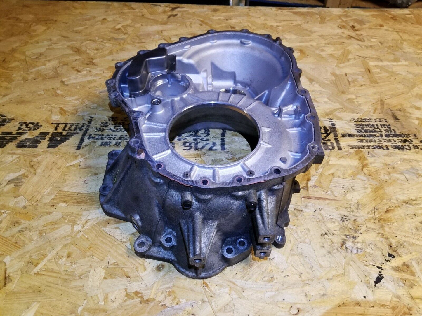 06 07 08 09 10 11 Hyundai Azera Automatic Transmission Bell Housing OEM