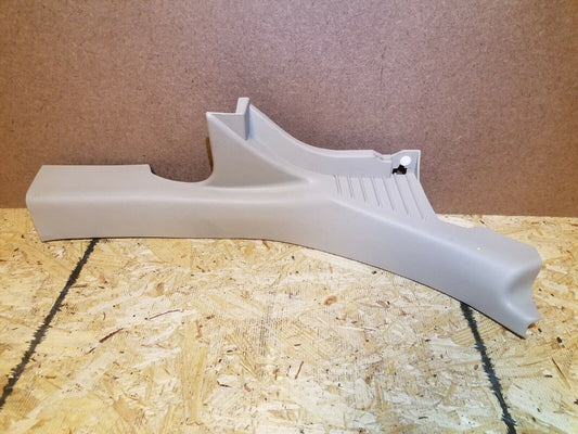 13 14 15 Nissan Altima Right Pass Rear Inner Door Step Scuff Plate OEM