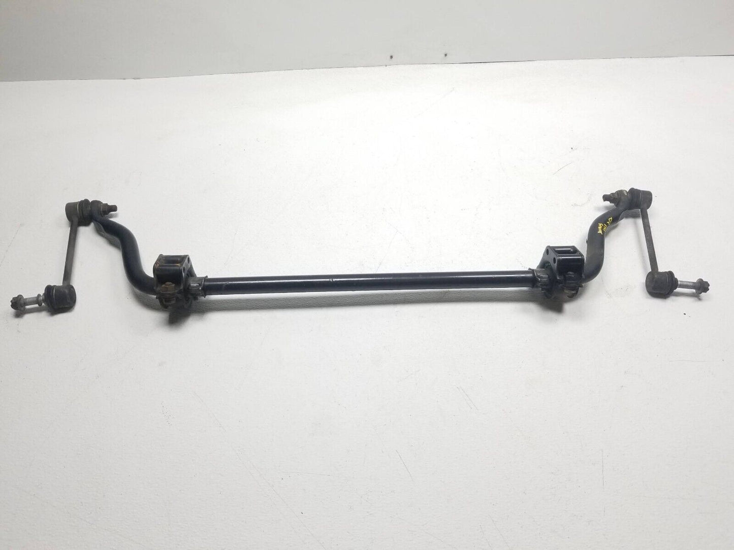 06 07 08 09 10 11 Mercedes Ml500 Front Stabilizer Sway Bar OEM