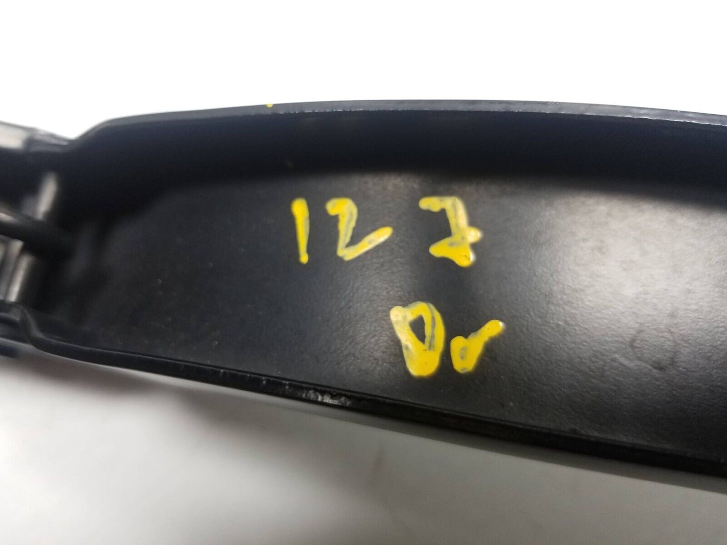 09 10 11 12 BMW 750li Windshield Wiper Arm Left Driver Side OEM