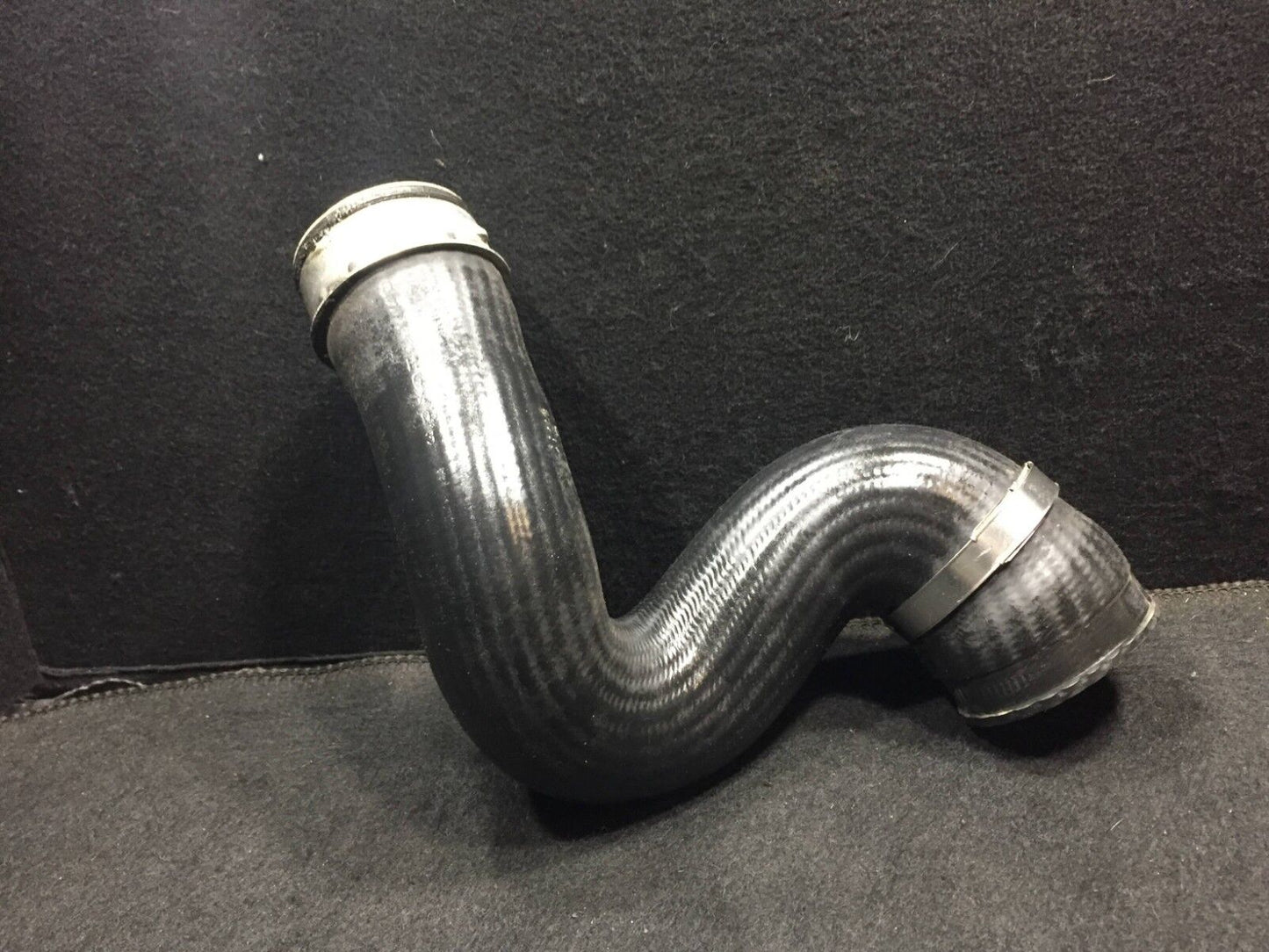 02 03 04 05 Volkswagen Passat B5 1.8l Intercooler Hose Pipe OEM  D23 112k
