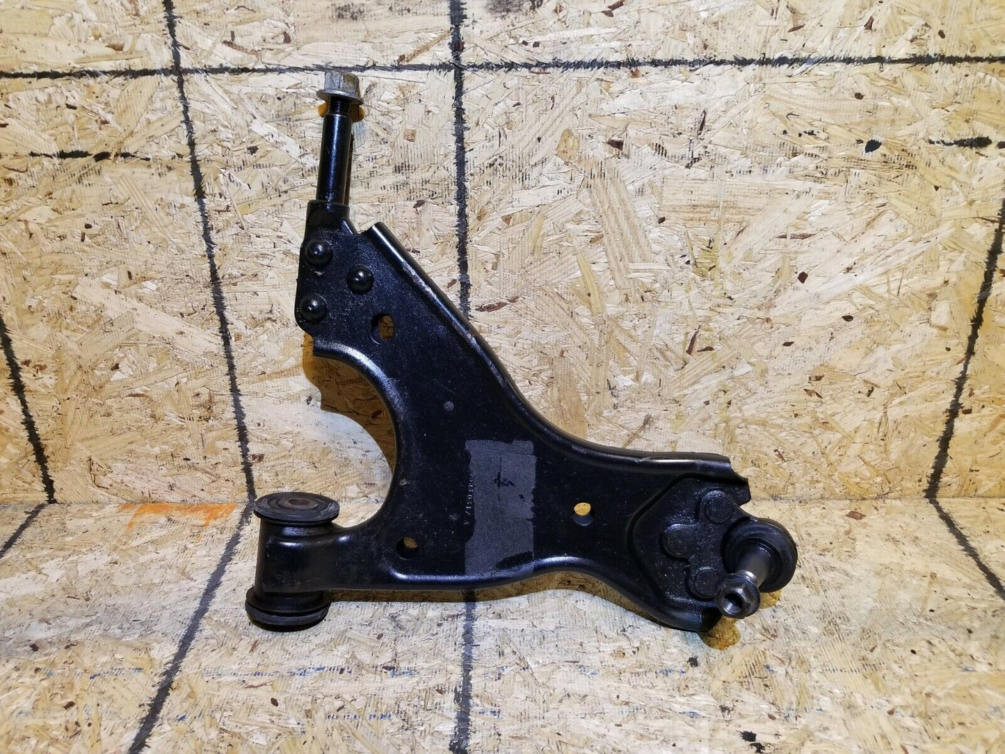 13 14 15 GMC Acadia Right Passenger Front Lower Control Arm OEM