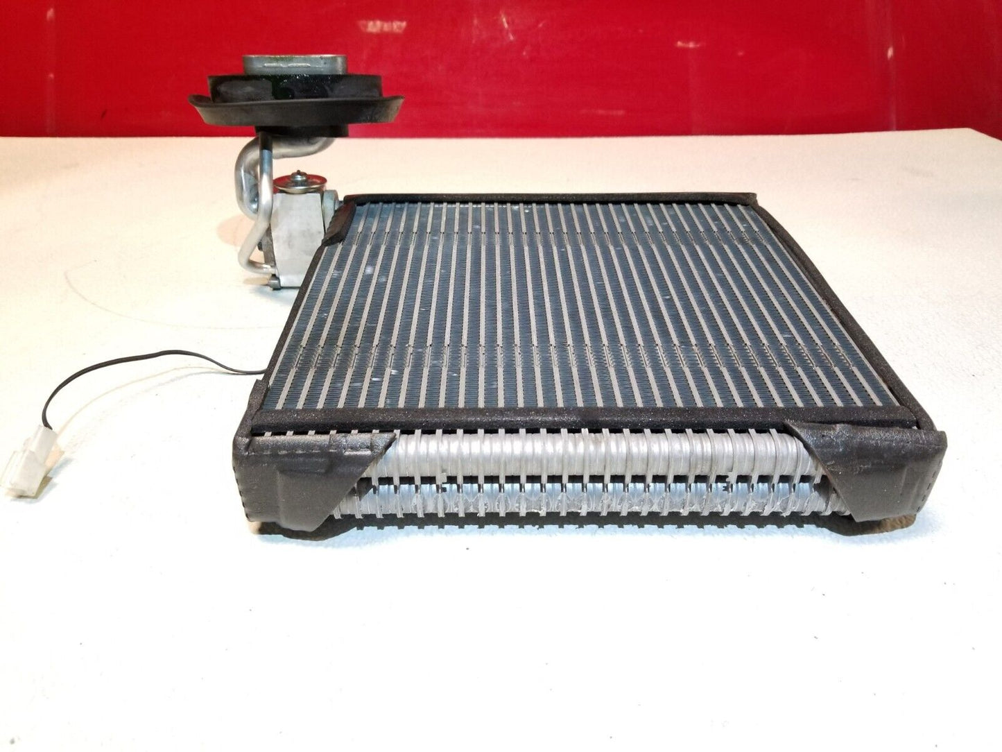 16 17 18 19 Infiniti Q50 A/c Evaporator OEM