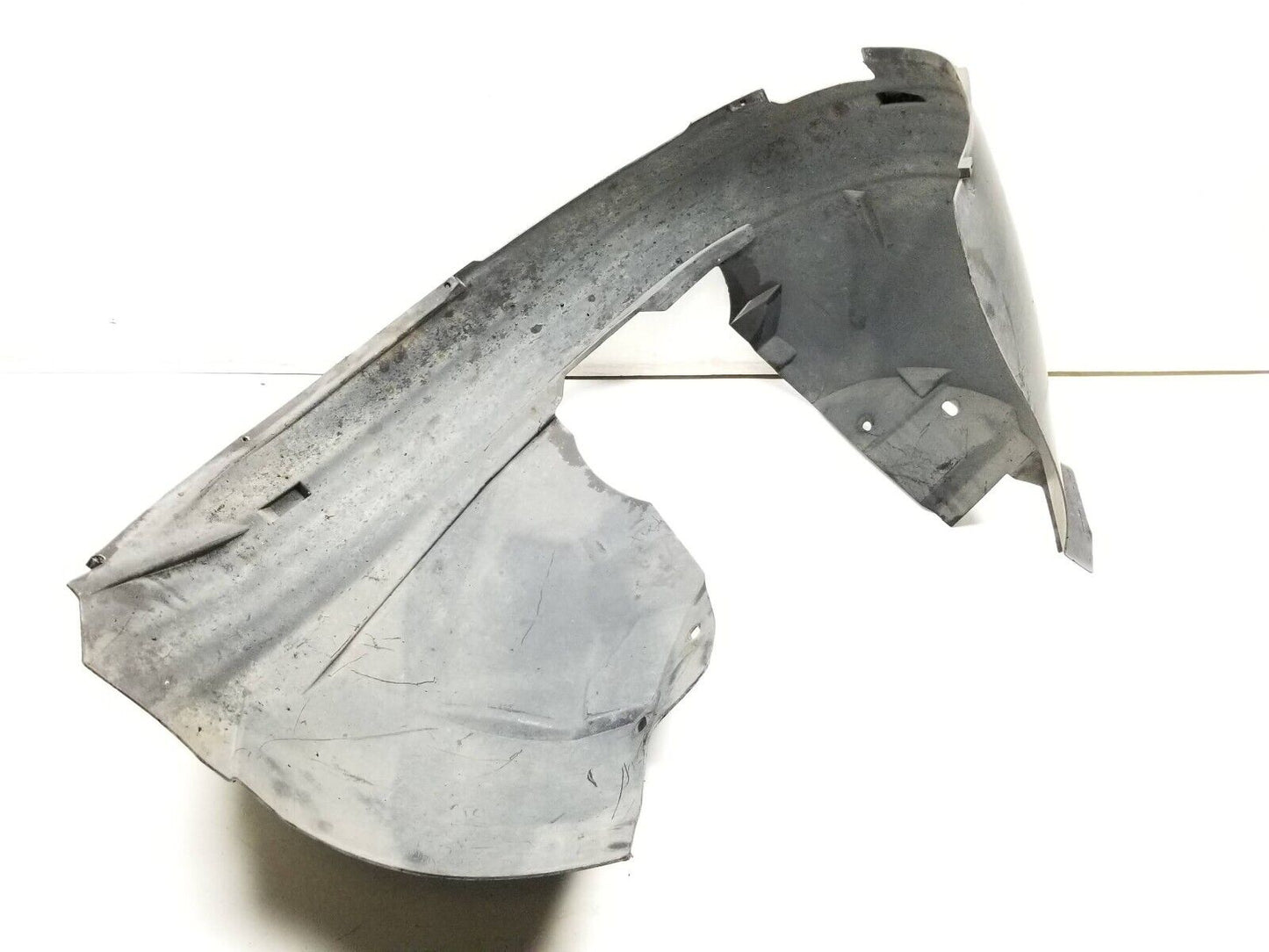 12 - 16 Dodge Grand Caravan Front Fender Liner Splash Shield Pass Right Side OEM