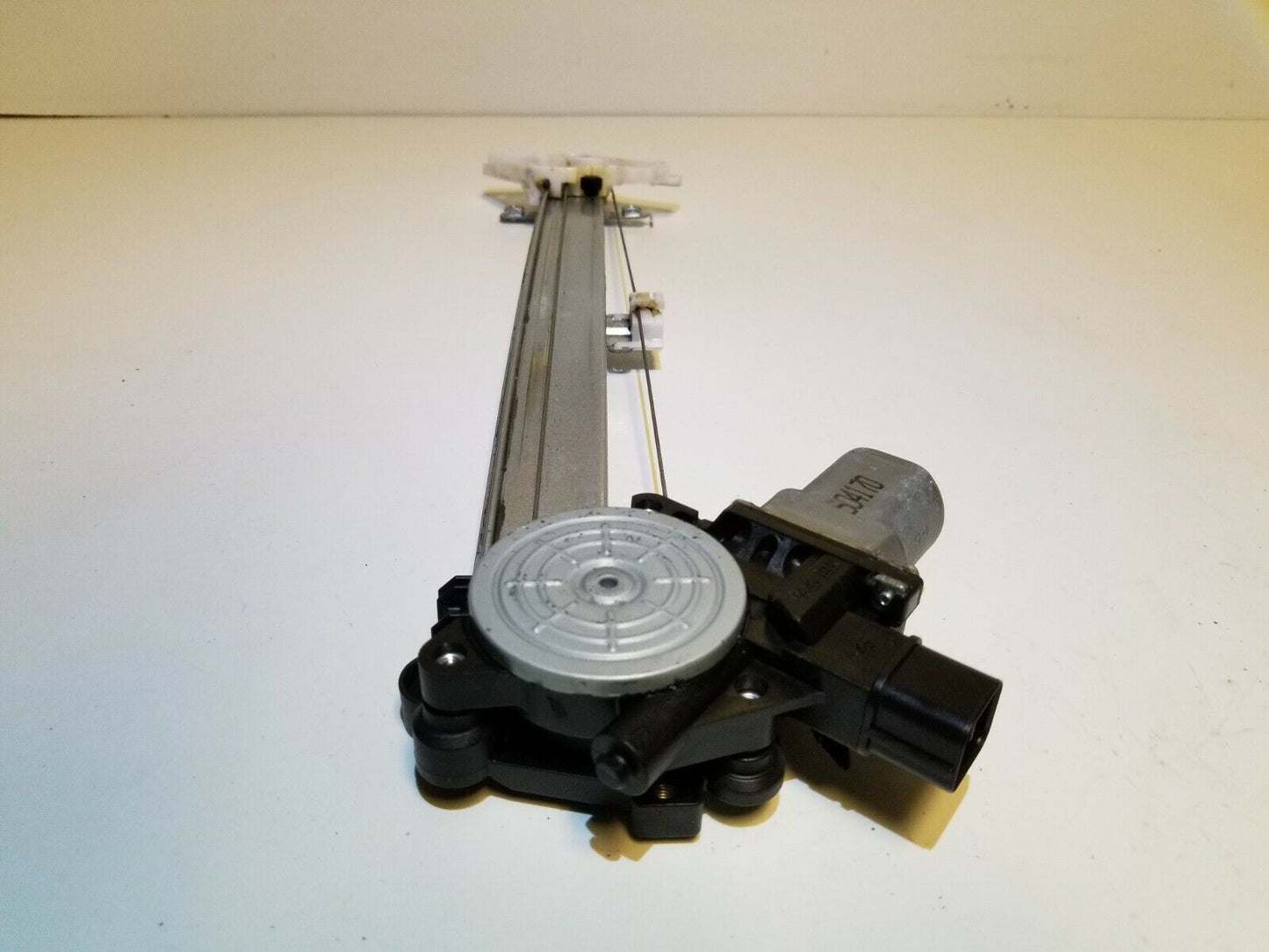 13 14 15 Subaru Xv Crosstrek Front Right Pass Window Regulator Motor OEM 86k