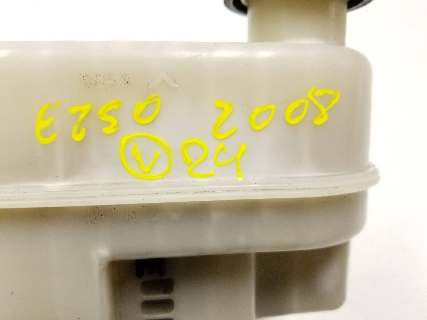 2008 Ford F150 E150 E250 Brake Master Cylinder 4.6l OEM