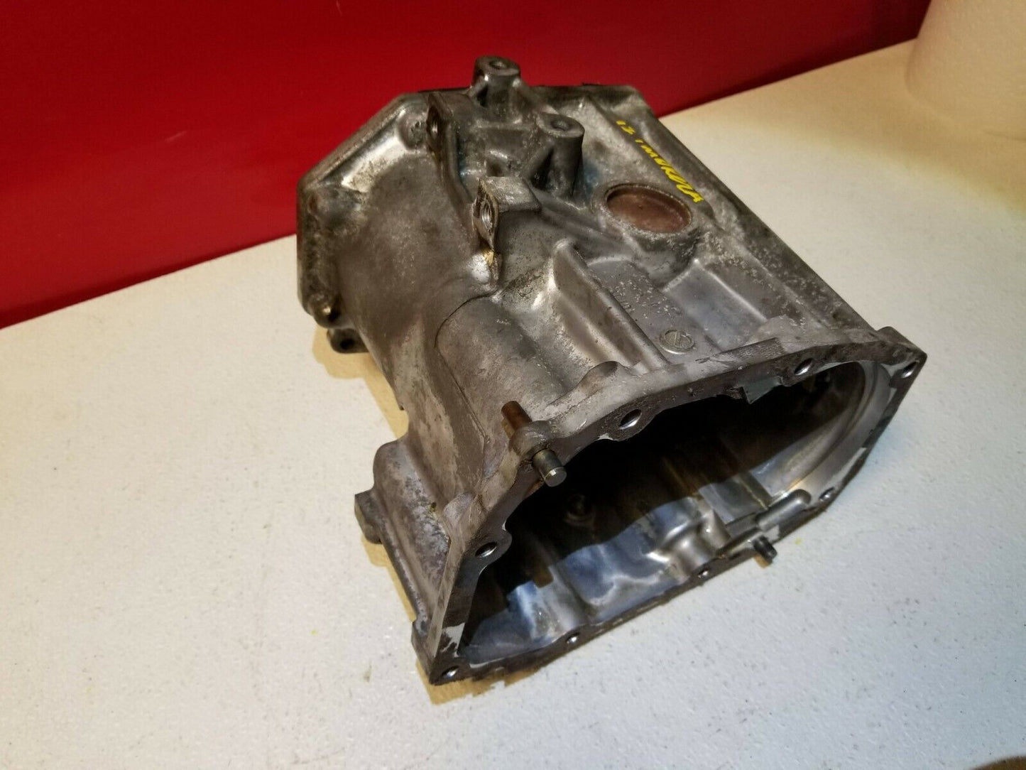 17 18 19 Subaru Impreza 2.0l Mt AWD Transfer Case OEM 64k