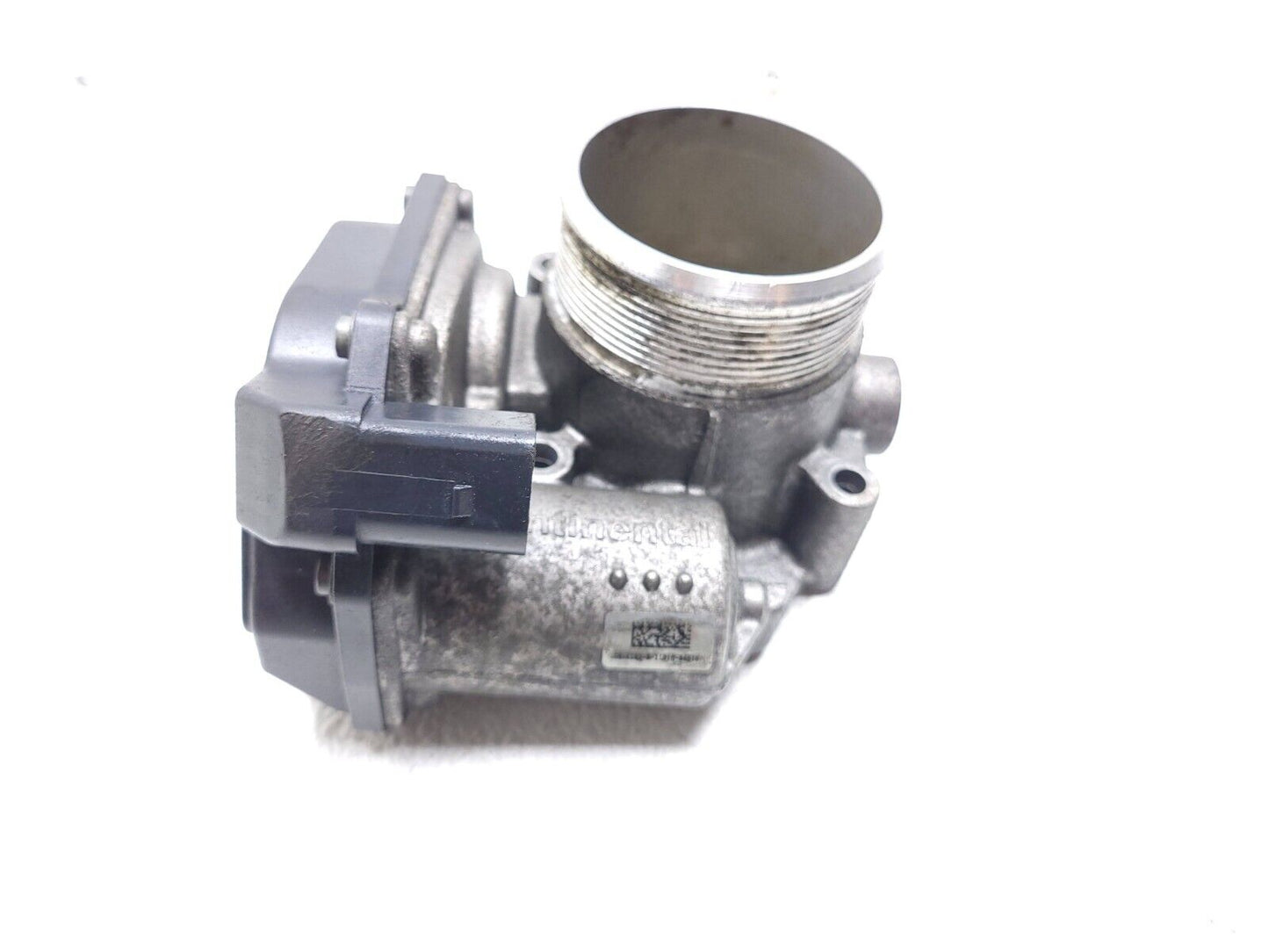 09 10 11 12 Volkswagen Cc Throttle Body 06f133062q OEM