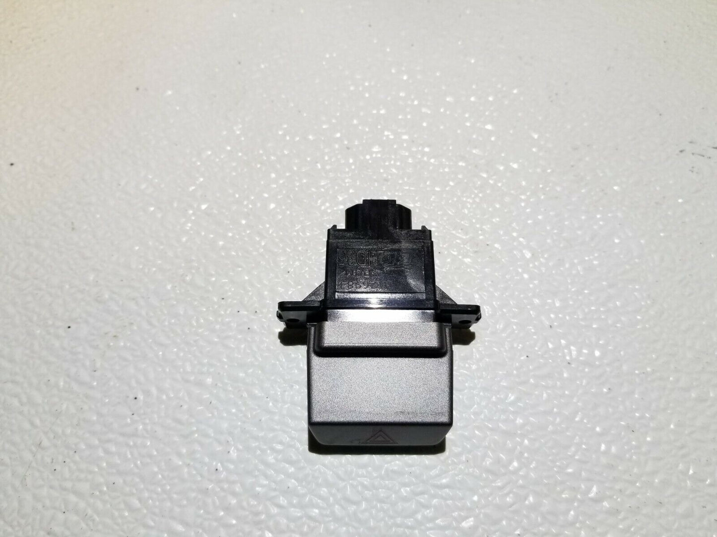 11 12 13 Honda Odyssey Hazard Light Switch Control OEM