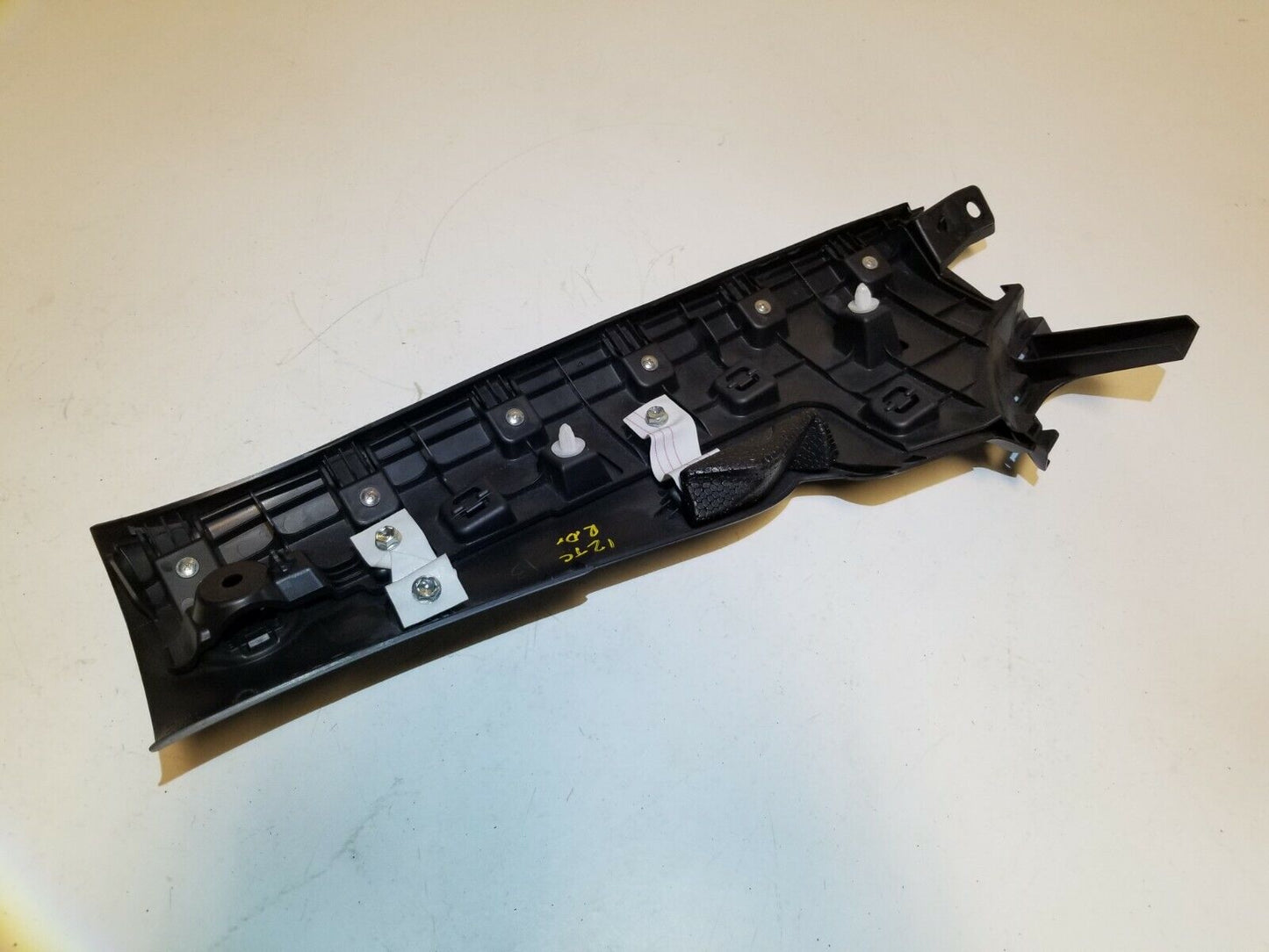 11 12 13 14 15 16 Scion Tc Rear Left Driver Side C Pillar Trim Panel OEM
