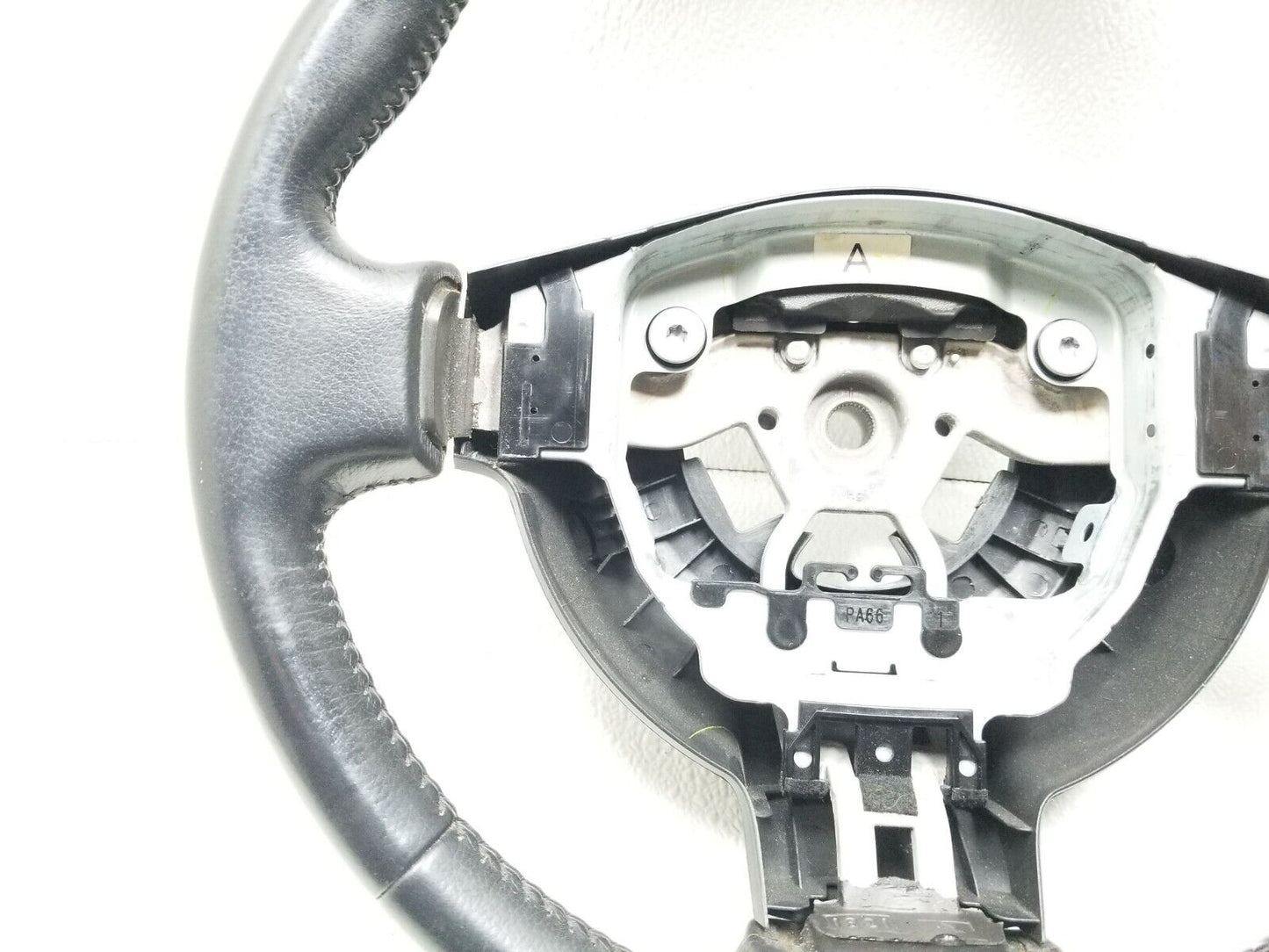 12 13 14 15 Nissan Rogue Steering Wheel OEM