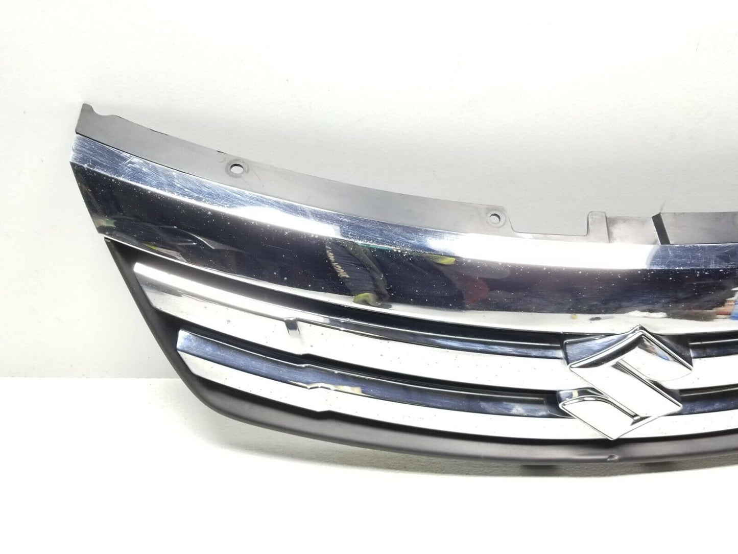07 08 09 Suzuki Vitara Xl-7 Front Bumper Grille OEM