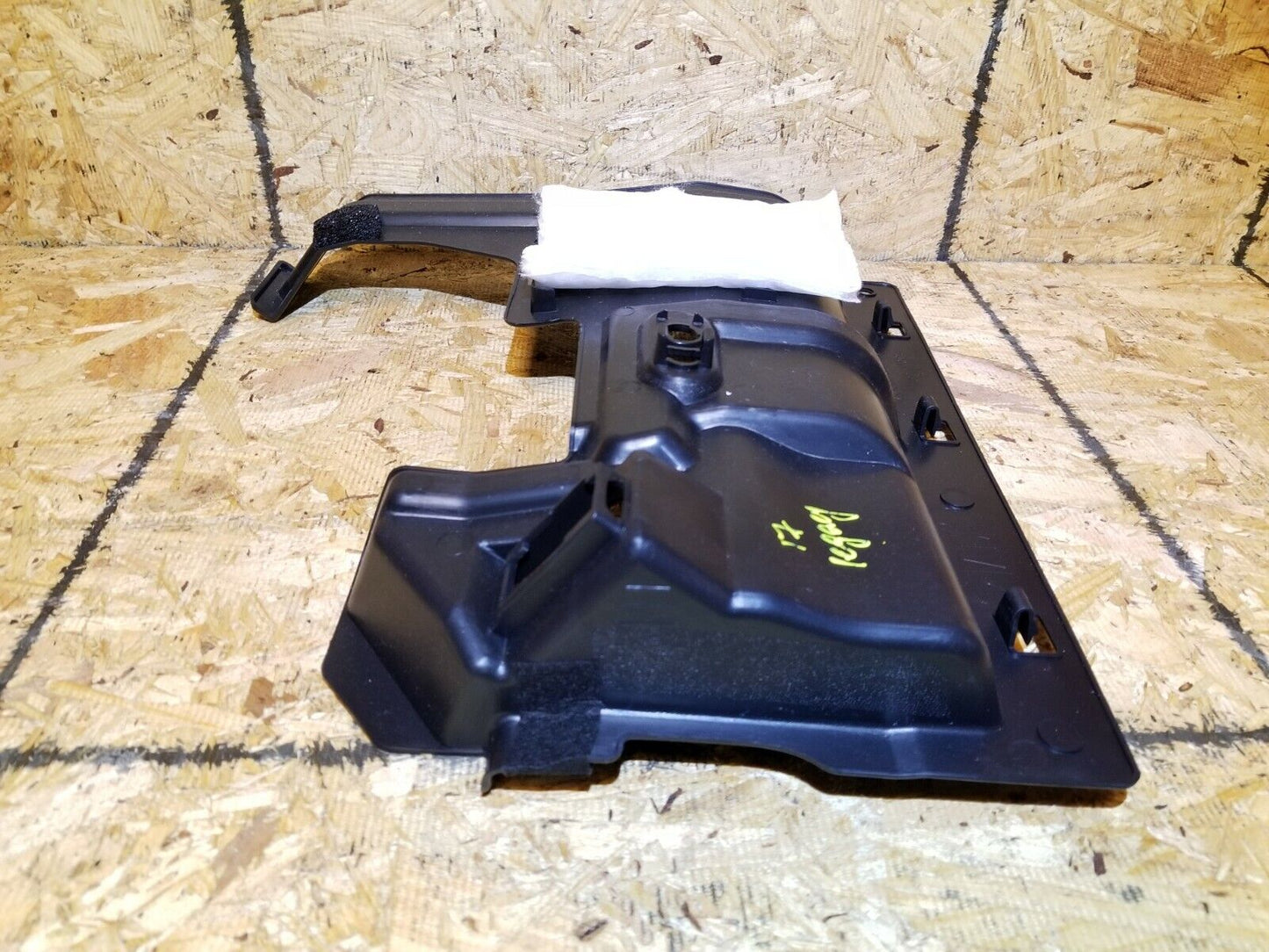 15 16 17 Subaru Legacy Instrument Panel Dash Under Cover Left Dr Side OEM 10k