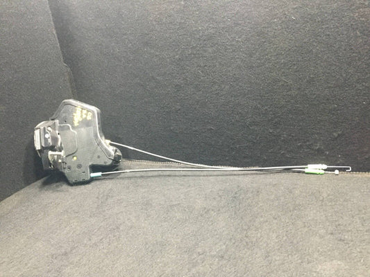 04 05 06 Scion Xa Rear Right Pass Side Door Lock Latch Actuator OEM D18
