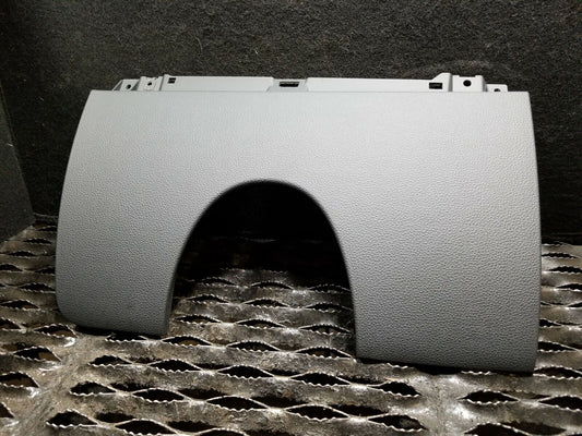 11 12 13 14 15  Audi Q7 Dashboard Knee Trim Cover Panel Lh Driver OEM 87k Miles