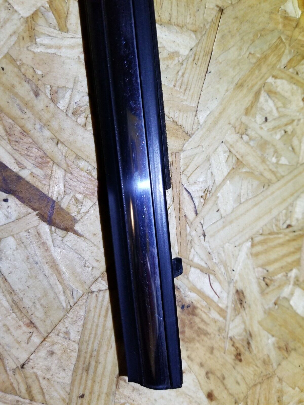 10 11 12 13 14 Subaru Legacy Rear Left Driver Window Belt Seal Molding OEM