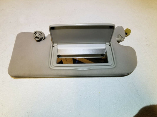 10 11 12 13 Infiniti G37 Coupe Sun Visor Right Pass Side OEM 99k