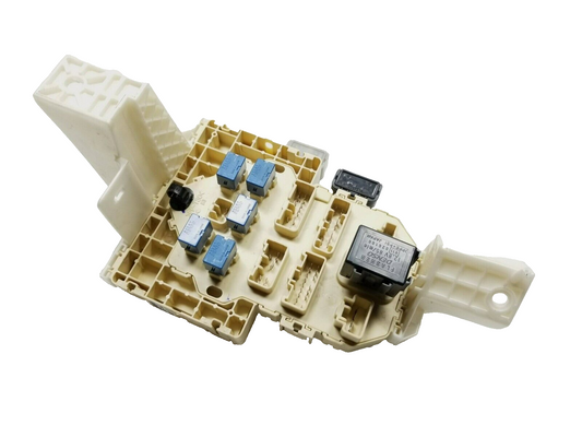 2007 - 2009 Suzuki Sx4 Interior Relay Fuse Box  OEM