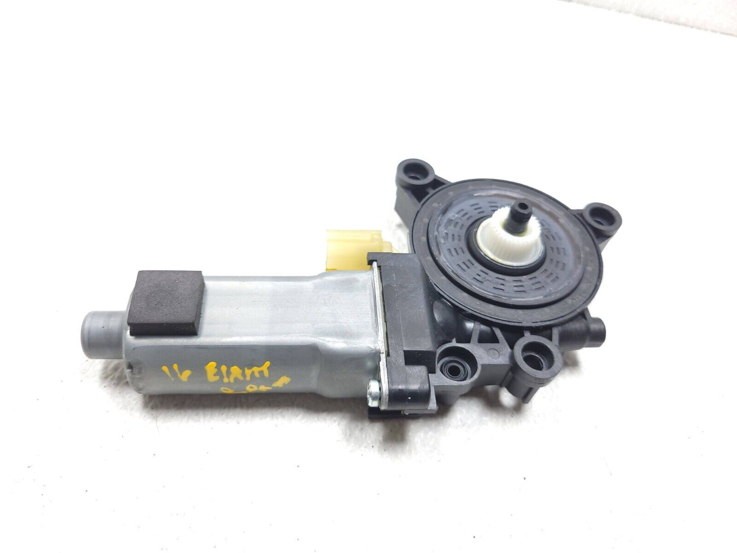 14 15 16 Hyundai Elantra Door Window Motor Rear Right Pass Side OEM Sedan