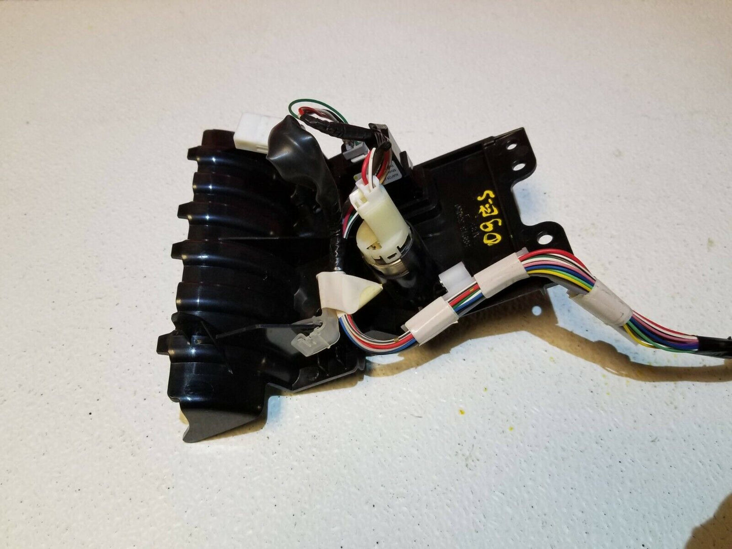 07 08 09 Lexus ES350 Aux 12v/120w Socket W/ Wire Harness OEM