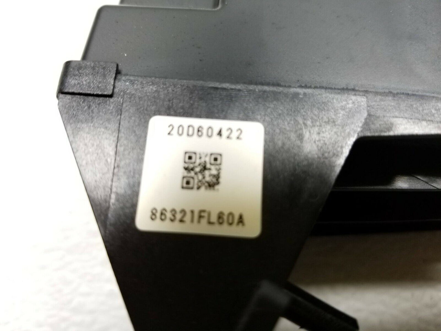 17 18 19 Subaru Impreza Radio Antenna Module Unit W/ Cable OEM 64k Miles