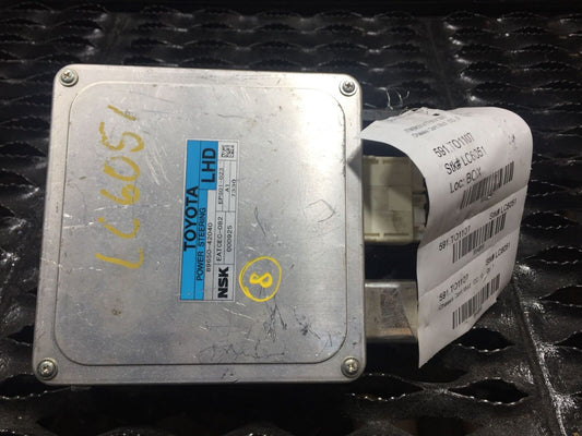 06 07 08 Toyota Rav4 89650-42040 Power Steering Control Module OEM N8