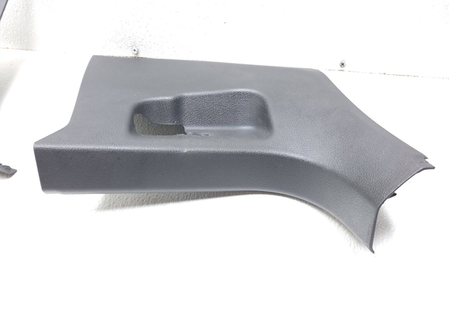 09 10 11 12 Volkswagen Cc Front Door Lower Kick Panel Cover Left & Right OEM