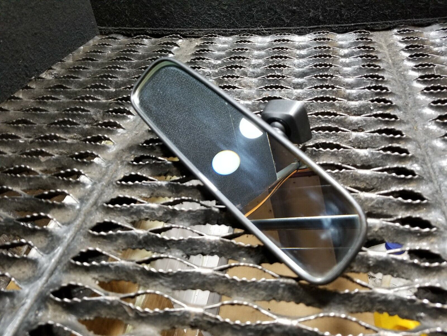 14 15 16 Subaru Forester Interior Rear View Mirror OEM
