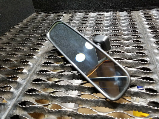 14 15 16 Subaru Forester Interior Rear View Mirror OEM