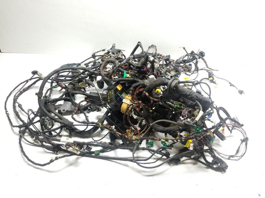 10 11 12 13 14 VW Golf GTI Interior & Dash Wire Harness OEM